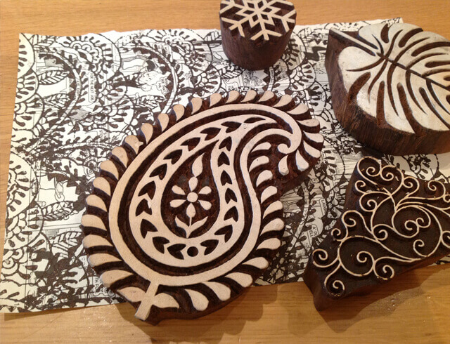 Nirvana Crafts