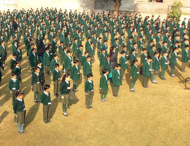Nymph Academy